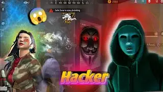 Encountering a Hacker: Only Red Numbers?! 😱 Guild Wars Gameplay
