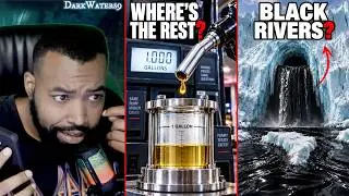 Mysterious Videos That Broke My Understanding!