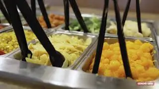 Genghis Grill | Steak is Back Promo