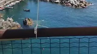 Cinque Terre, Italy