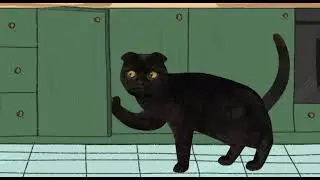 Москвичи зажрались! | Кот Бублик