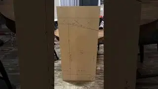 First Step - Golden Tee Pedestal