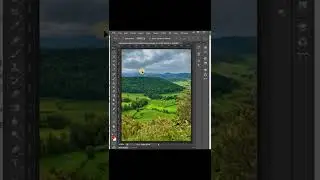 Shortcut Key To Invert Images In Photoshop  - 