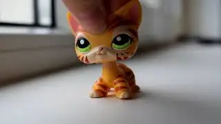 - LPS - Sun is shining!
