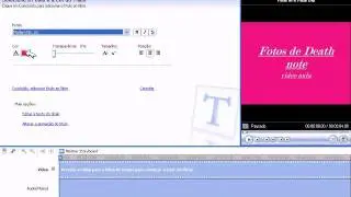 Como criar um vídeo de slide de fotos
