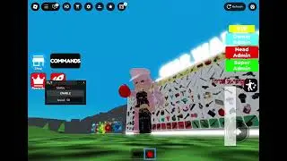 Roblox FREE Admin House Powers! 🏠💻 | What Happens?! 