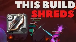 The Highest Damage Weapon in the Game | Build Showcase: Bow