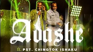 ADASHE Ft Pst. Chingtok  Ishaku