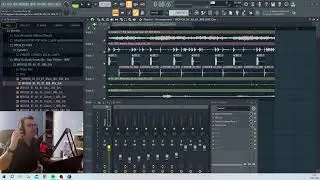 Sesión 2: Loopeando a todo TREN (Thunder Beat)