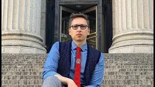 Yaroslav Lunev. Quantum-safe VPN