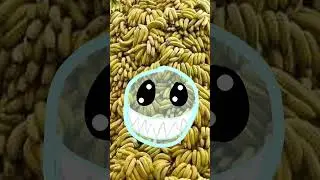 how many BANANAS do you have!!!? (the amazing digital circus animation meme) #jax #pomni #bananas