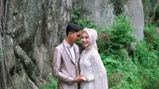 Prewedding   Meli & Saeful