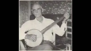 Glen Smith plays Cider Mill