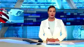 Первое видео