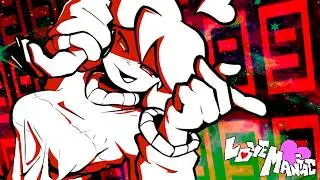 LoveManiac 0.3.6 TRAILER