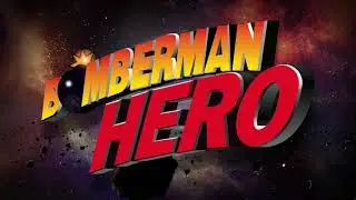 Zip - Bomberman Hero [N64] [By SiIvagunner] (1 HOUR)
