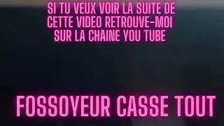 si tu veux voir la suite de cette vidéo retrouve moi sur la chaine You tube
