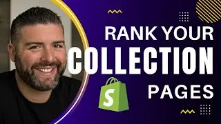 Collection Page SEO | Follow These Steps To Rank!
