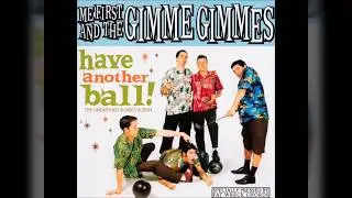 Me First And The Gimme Gimmes - Country Roads