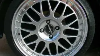 mazda 323 hl