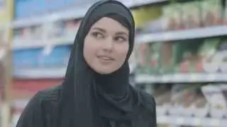 Eastern Curry Powder Arab TVC 2014 by Rajesh Nair