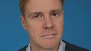 Визитка представление. Роман Ладнев