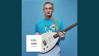 Love Is Everywhere - A COLORS SHOW