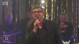 Schauspieler Hans Sigl singt FALCO - Der Kommissar & andere Austropop-Klassiker | Ringlstetter | BR