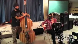 Pickin' at Piney with the Jeff County Boys