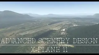 Orthophotos in WED with wms2pol Advanced Scenery Design X-Plane