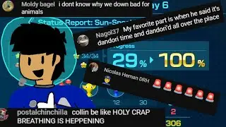I 100%'d the Pikmin 4 Demo (Stream Highlights)