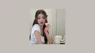 new jeans - cookie (sped up)