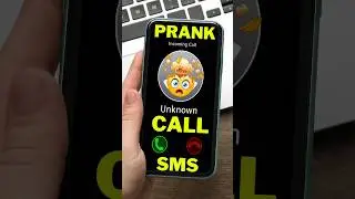 Dost को 100% Popat बनाने की Trick | SMS Spam Prank 🤣😂 #tech #shorts