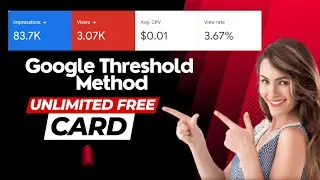 Live Proof | Google Ads Threshold Method 2023 | No Suspension | Surya Basak