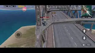 Watch me stream PUBG MOBILE on Omlet Arcade!