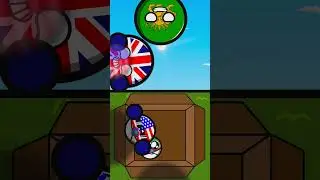 Baby Countryballs #countryballs