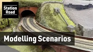 Modelling Scenarios - A Discussion