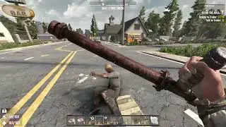 MEDICINE MAN | 7 Days to Die | Ep2 | FOUND MY HOME #survival #7daystodie