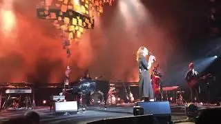 Brave & Orpheus - Sara Bareilles Amidst The Chaos Tour LIVE