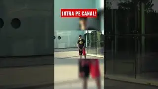 CUM SA TI-O ZIC @ChoLo1Romania & @Maresaludmr