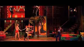 Lulu - Opera of the Year - MEZZO (English version)