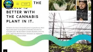 Washington Dispensaries ROBBED 35 times! Talking High Culture EP. 2