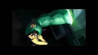 Hulk 2003 - Playthrough - Part 1