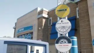 Xtreme Clean Auto Wash