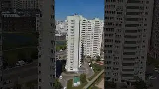 Проспект Защитников Москва Раён Некрасовка 3 квартал