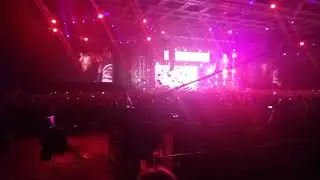 Ленинград - хуй хуй Live Олимпийский 16.12.2017