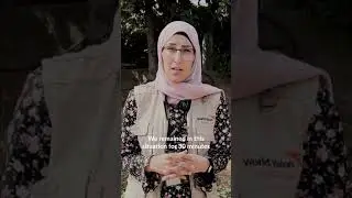 Racha's Story of Displacement