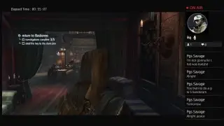 Assassin's creed freedom cry gameplay