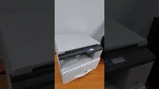 ricoh MP2014D