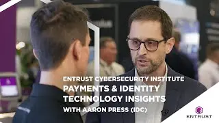 Payments & Identities Technology Insights